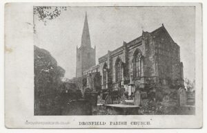 Dronfield Parish Church
