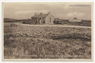 Cat and Fiddle Frith