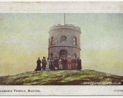 Solomon's Temple