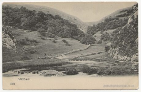 Dovedale - 4678