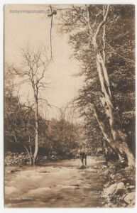 Millers Dale - Peveril series