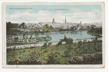 The Park, Chesterfield