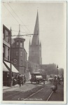 Chesterfield - Church