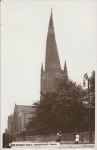 Chesterfield - Crooked Spire 1088