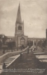 Chesterfield - Crooked Spire N Frith