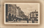 Chesterfield - High Street