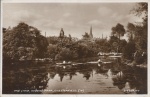 Chesterfield - Queen's Park Valentine