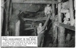 Clay Cross coal mine