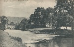 Cromford - Church and Bridge 17466