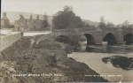 Darley Dale - Derwent Bridge