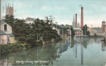 Derby from River - Hartmann