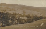 Derwent Hall from the Hills Sneath