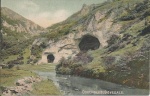 Dovedale - Doveholes