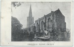 Dronfield Parish Church