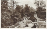 Goyt's Bridge - Valentines