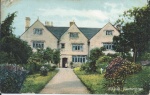 Hartington - Old Hall