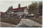 Hartington Hall YHA