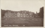 Longshaw Lodge
