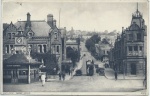 Matlock - Bank Road