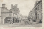 Matlock Bridge - Dale Road