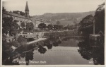 Matlock Bath - 1955